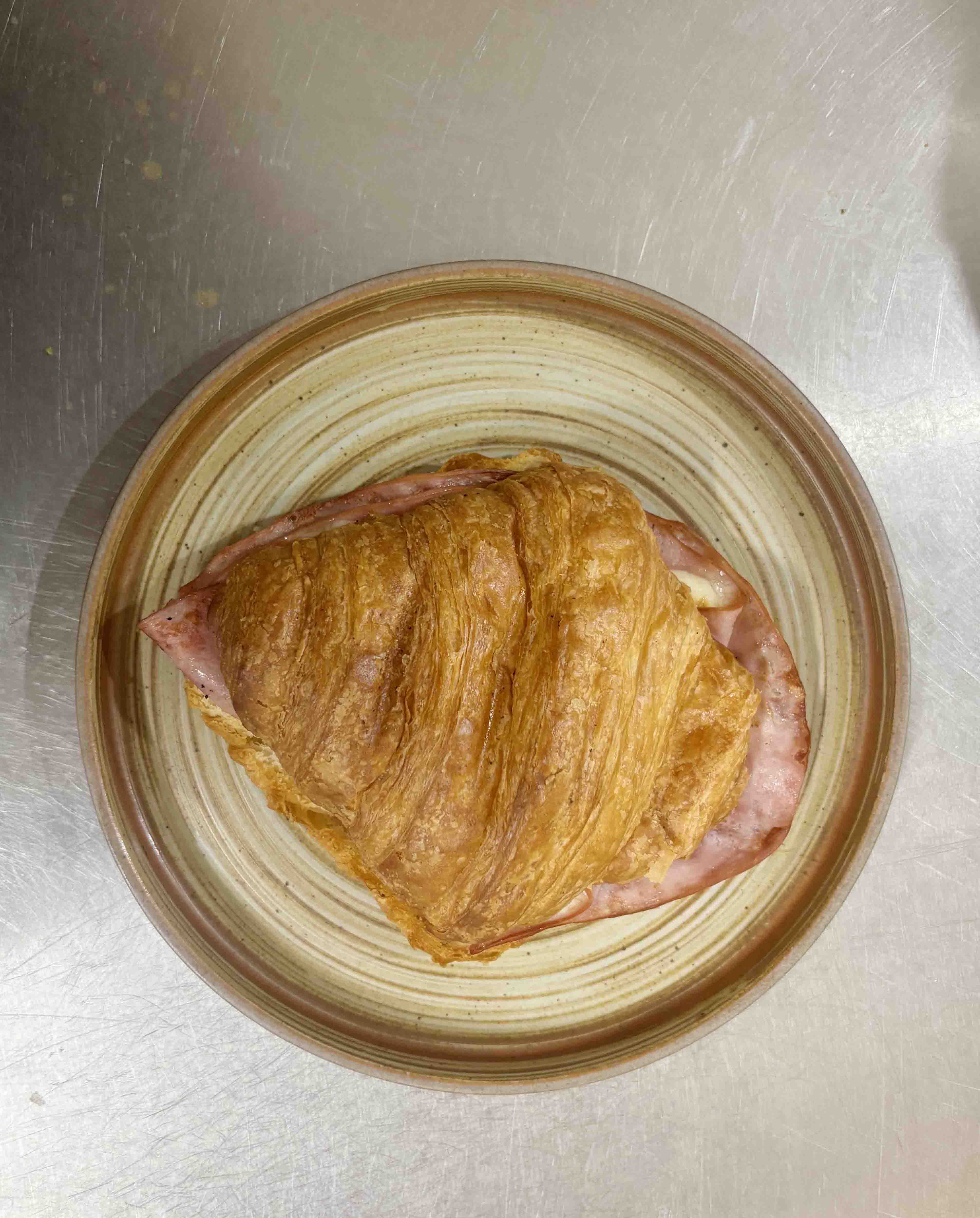Croissant